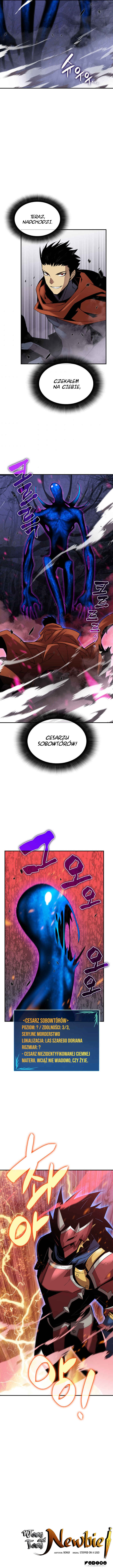 The Worn and Torn Newbie Chapter 50 - Page 14