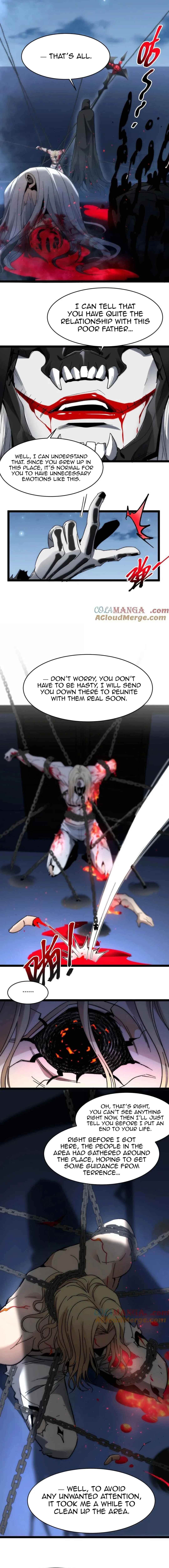 I'm Really Not the Demon God's Lackey Chapter 137 - Page 14