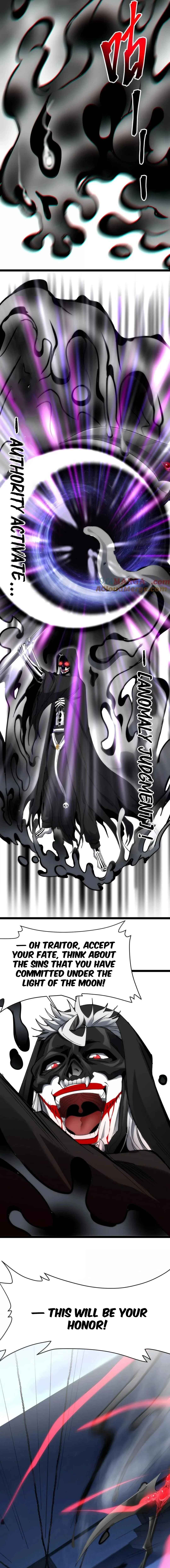 I'm Really Not the Demon God's Lackey Chapter 137 - Page 18