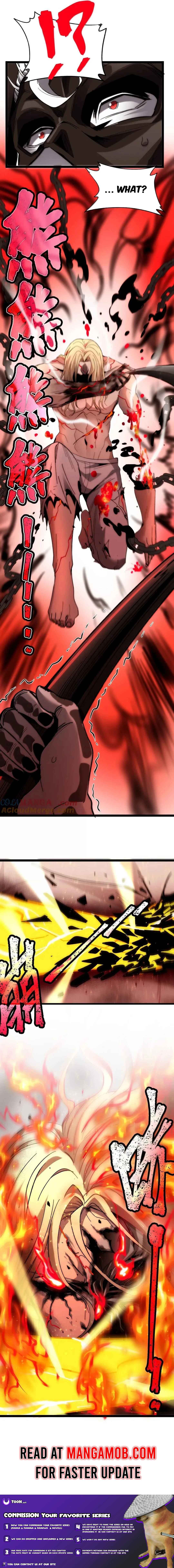 I'm Really Not the Demon God's Lackey Chapter 137 - Page 20