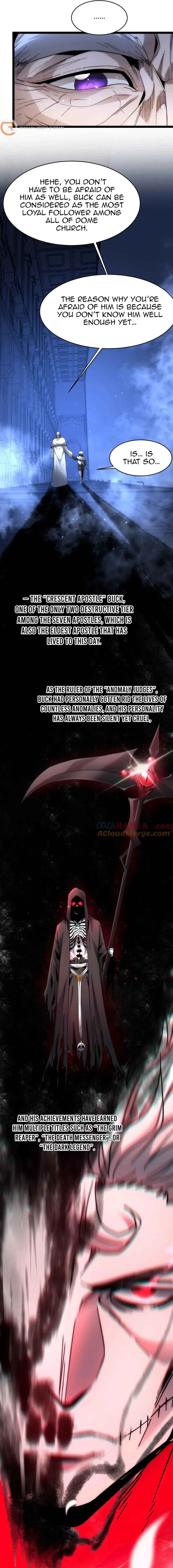 I'm Really Not the Demon God's Lackey Chapter 137 - Page 4