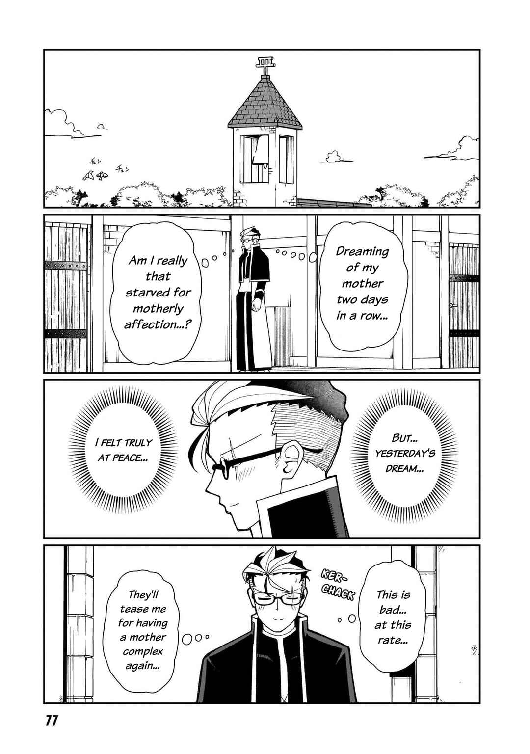 Fujun'na Kanojotachi wa Zange Shinai Chapter 29 - Page 16