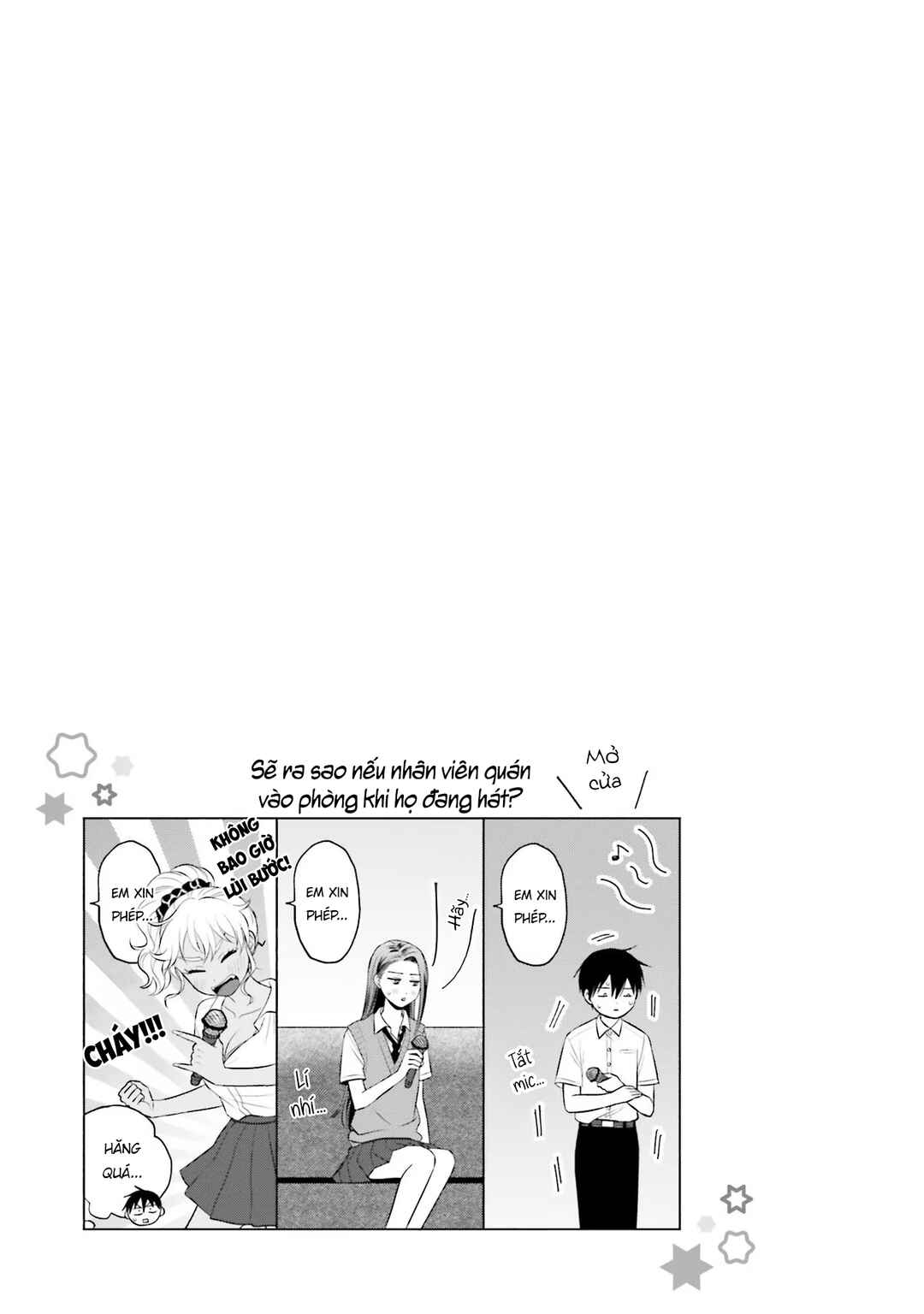 Otaku ni Yasashii Gal wa Inai!? Chapter 11 - Page 29