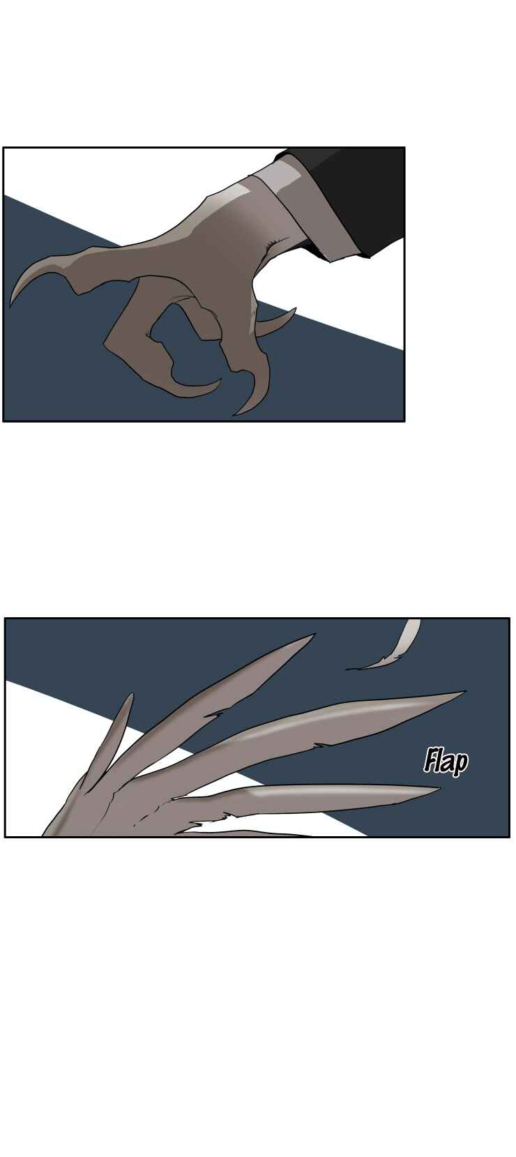 Miss Kitty and Her Bodyguards Chapter 167 - Page 7