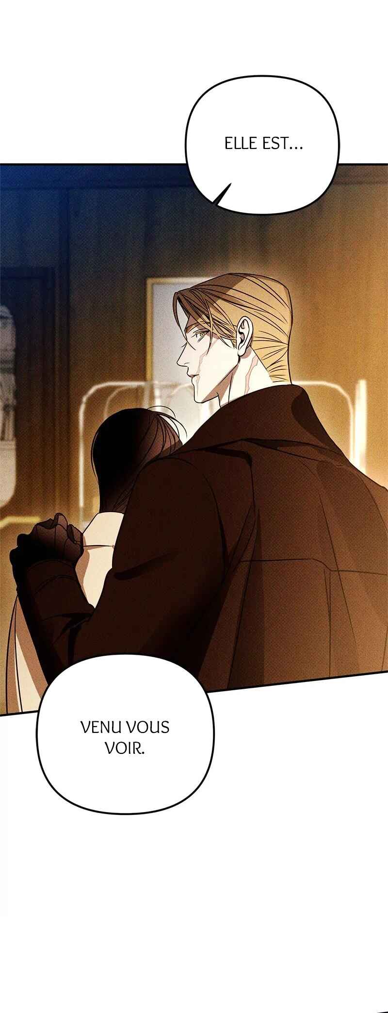 Solo For Two Chapter 62 - Page 13
