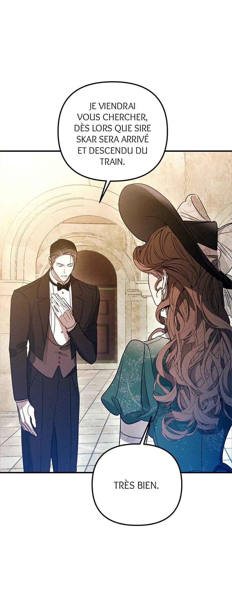 Solo For Two Chapter 62 - Page 2