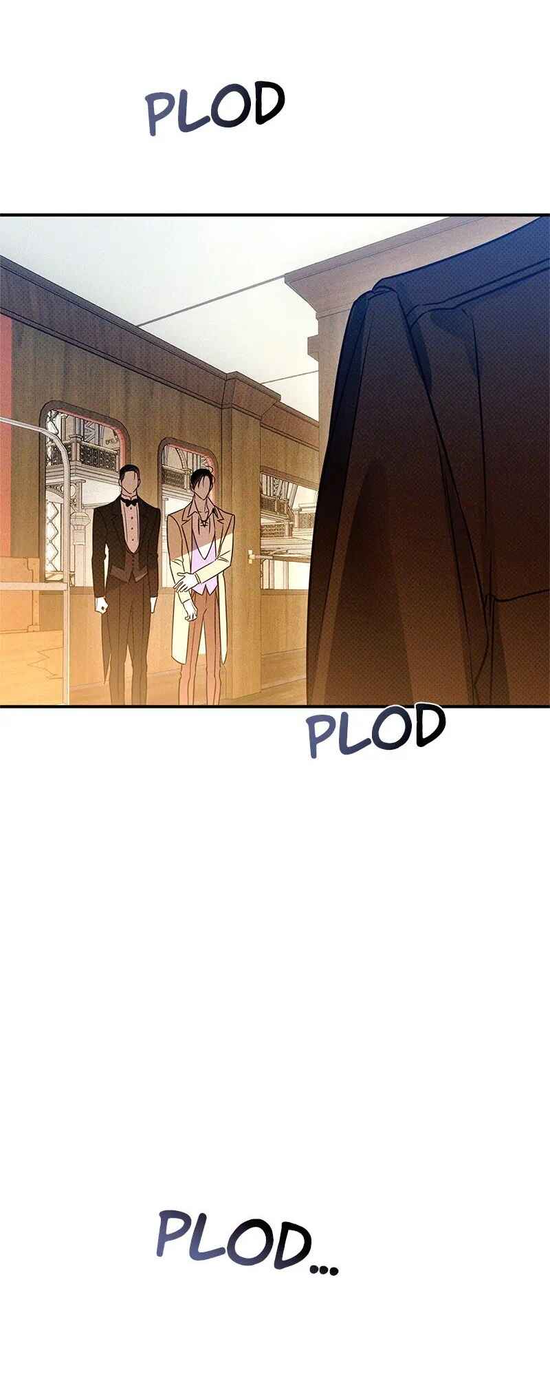 Solo For Two Chapter 62 - Page 22