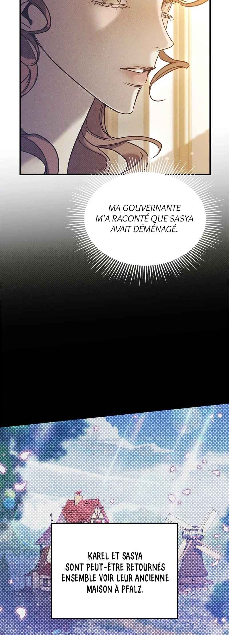 Solo For Two Chapter 62 - Page 39