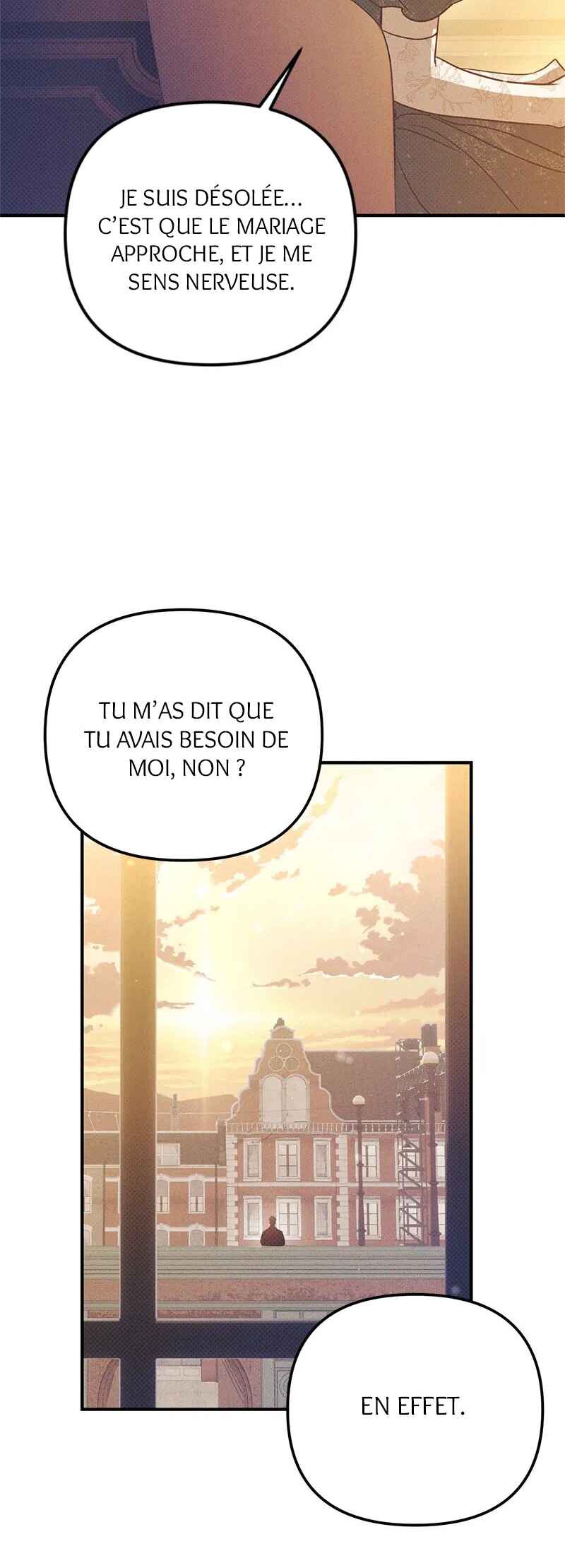 Solo For Two Chapter 62 - Page 41