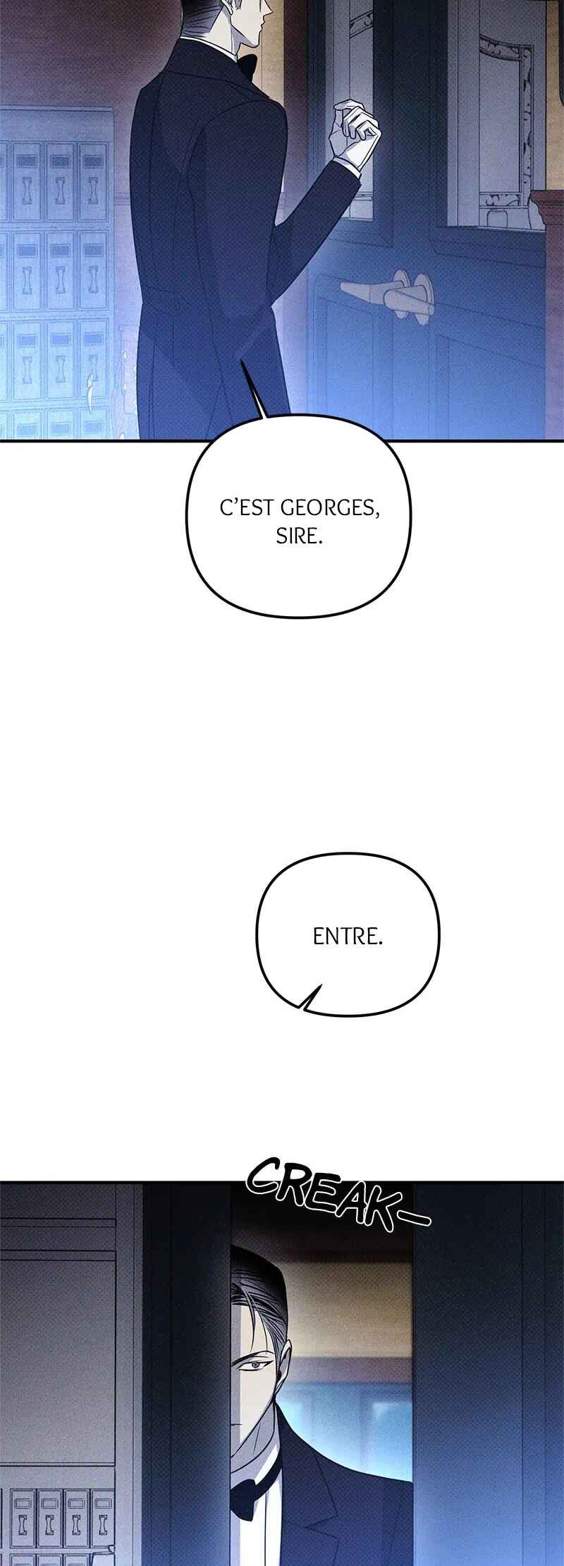 Solo For Two Chapter 62 - Page 49