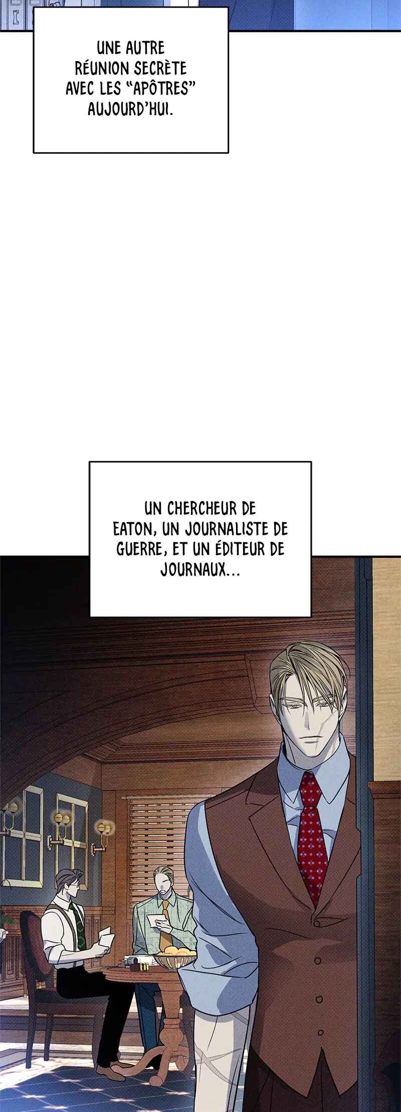 Solo For Two Chapter 62 - Page 50