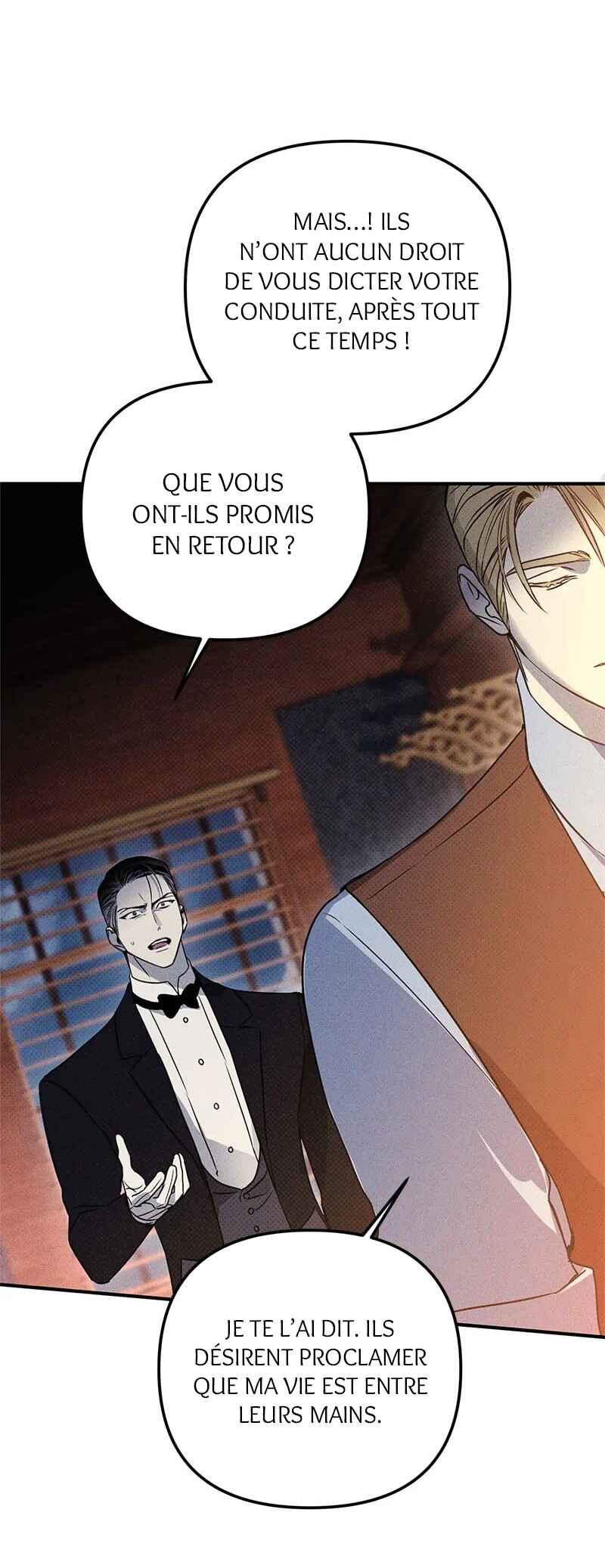 Solo For Two Chapter 62 - Page 60