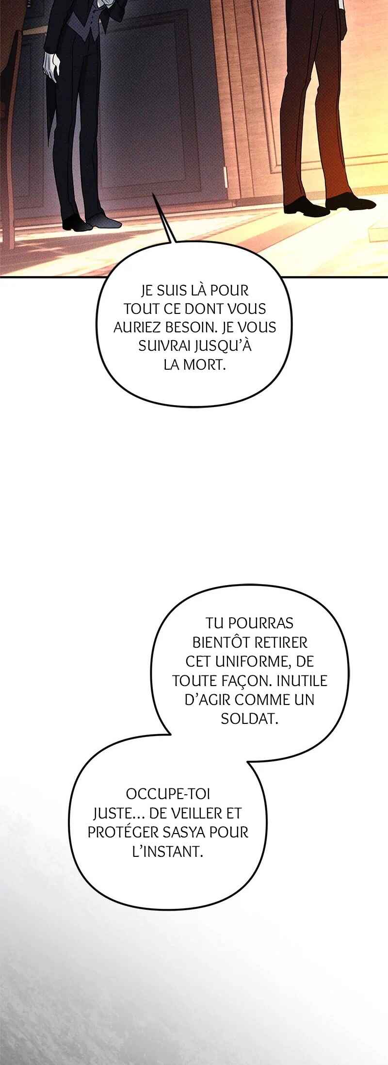 Solo For Two Chapter 62 - Page 64
