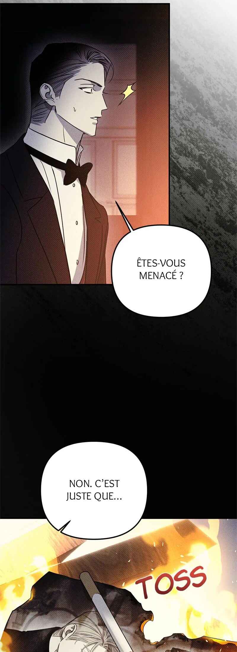 Solo For Two Chapter 62 - Page 65