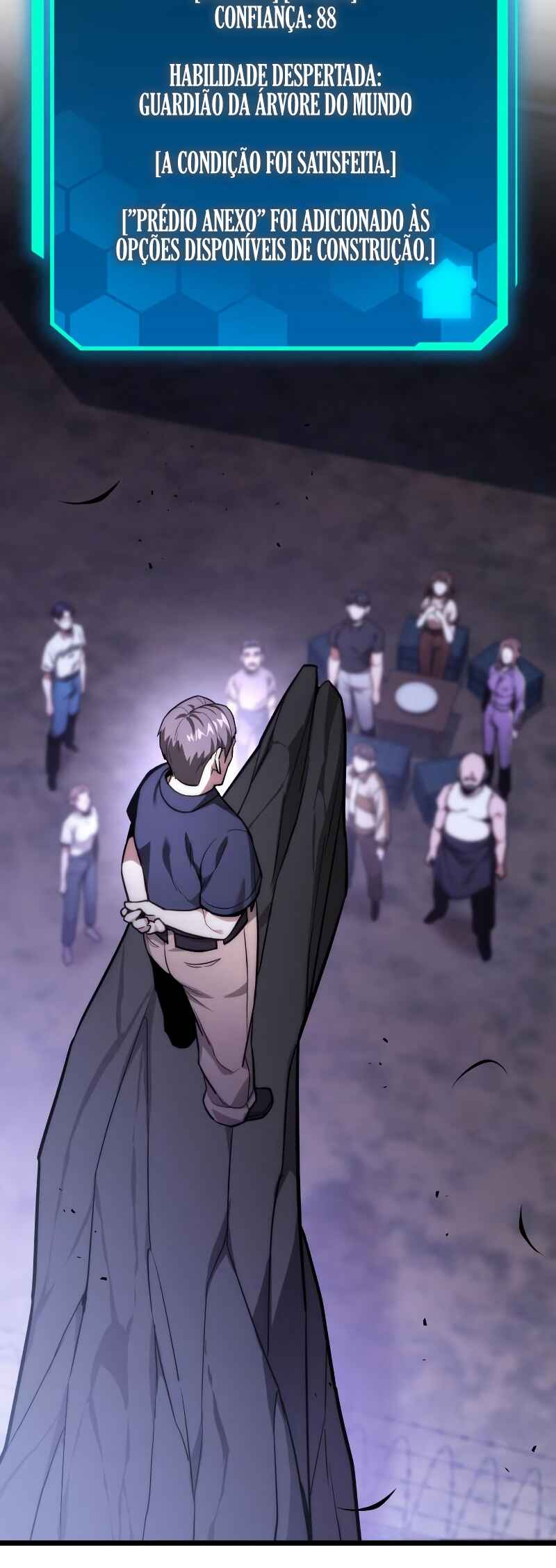 Jipguseok Jeoldaeja Chapter 46 - Page 3