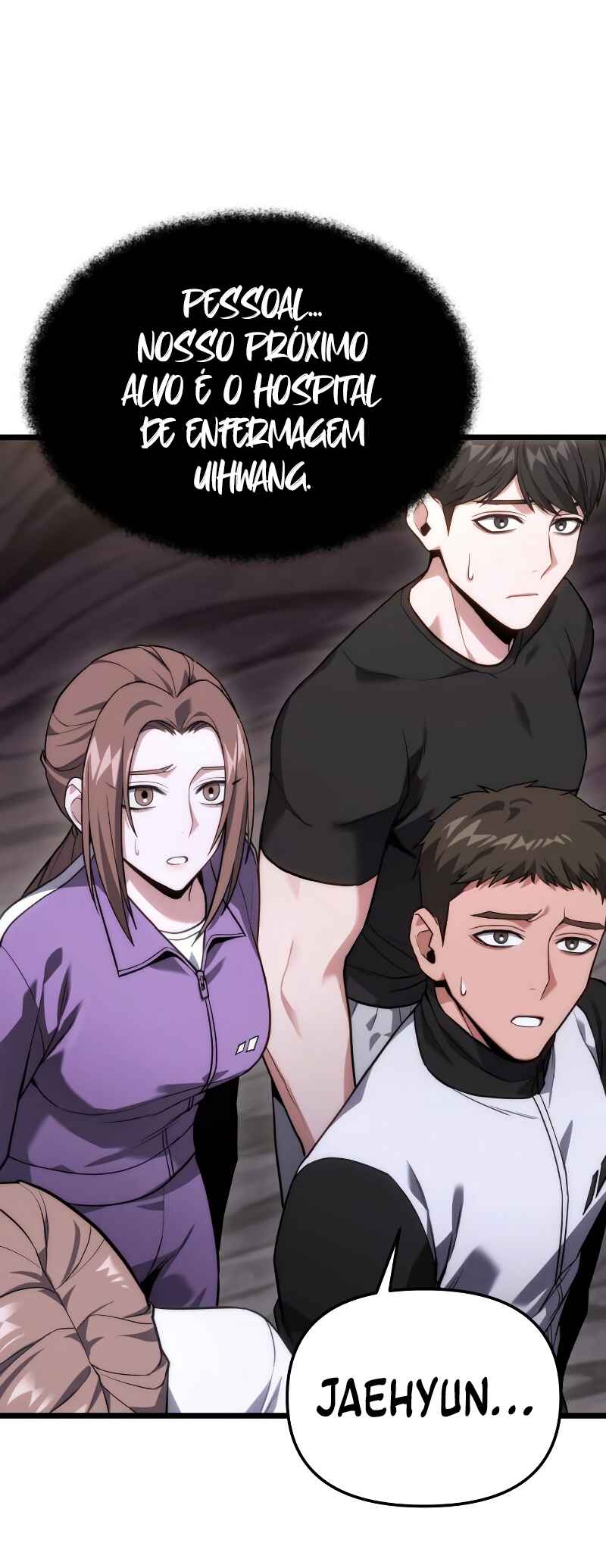 Jipguseok Jeoldaeja Chapter 46 - Page 86