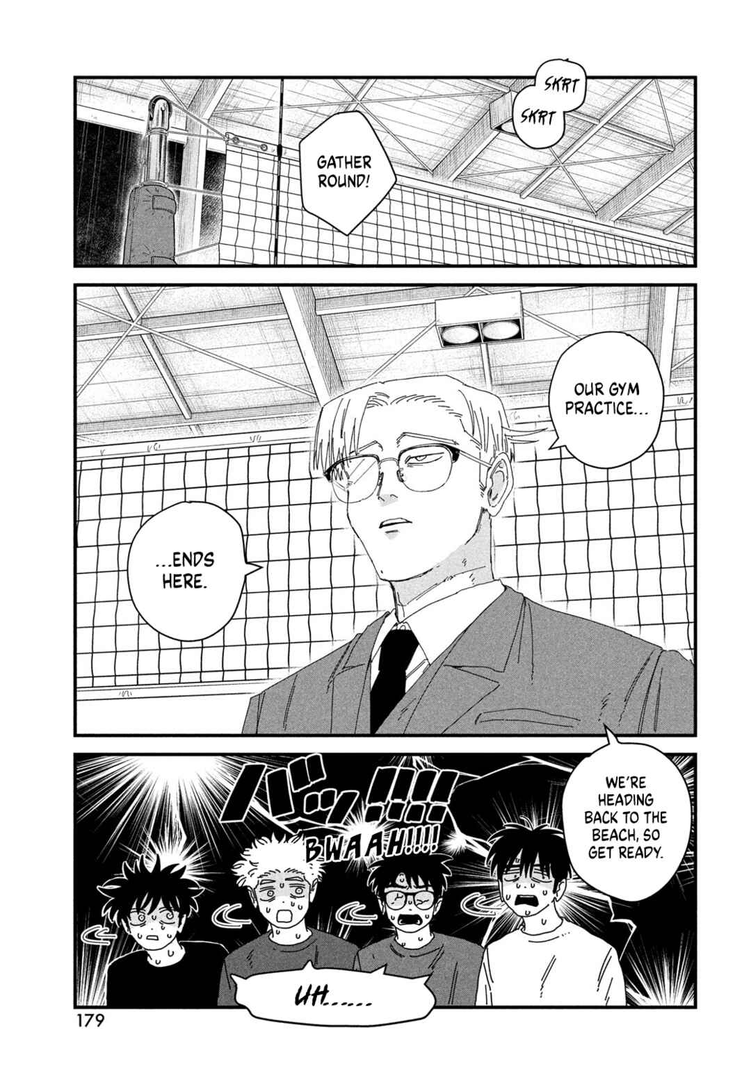 Dig It Chapter 11 - Page 23