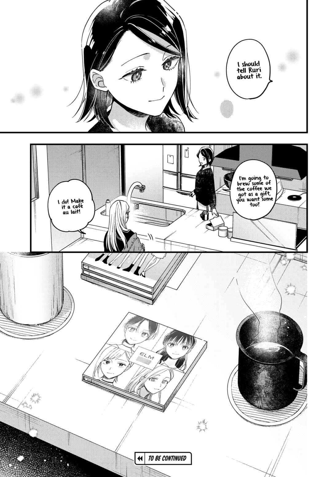Maitsuki Niwa-tsuki Ooya-tsuki Chapter 23 - Page 23