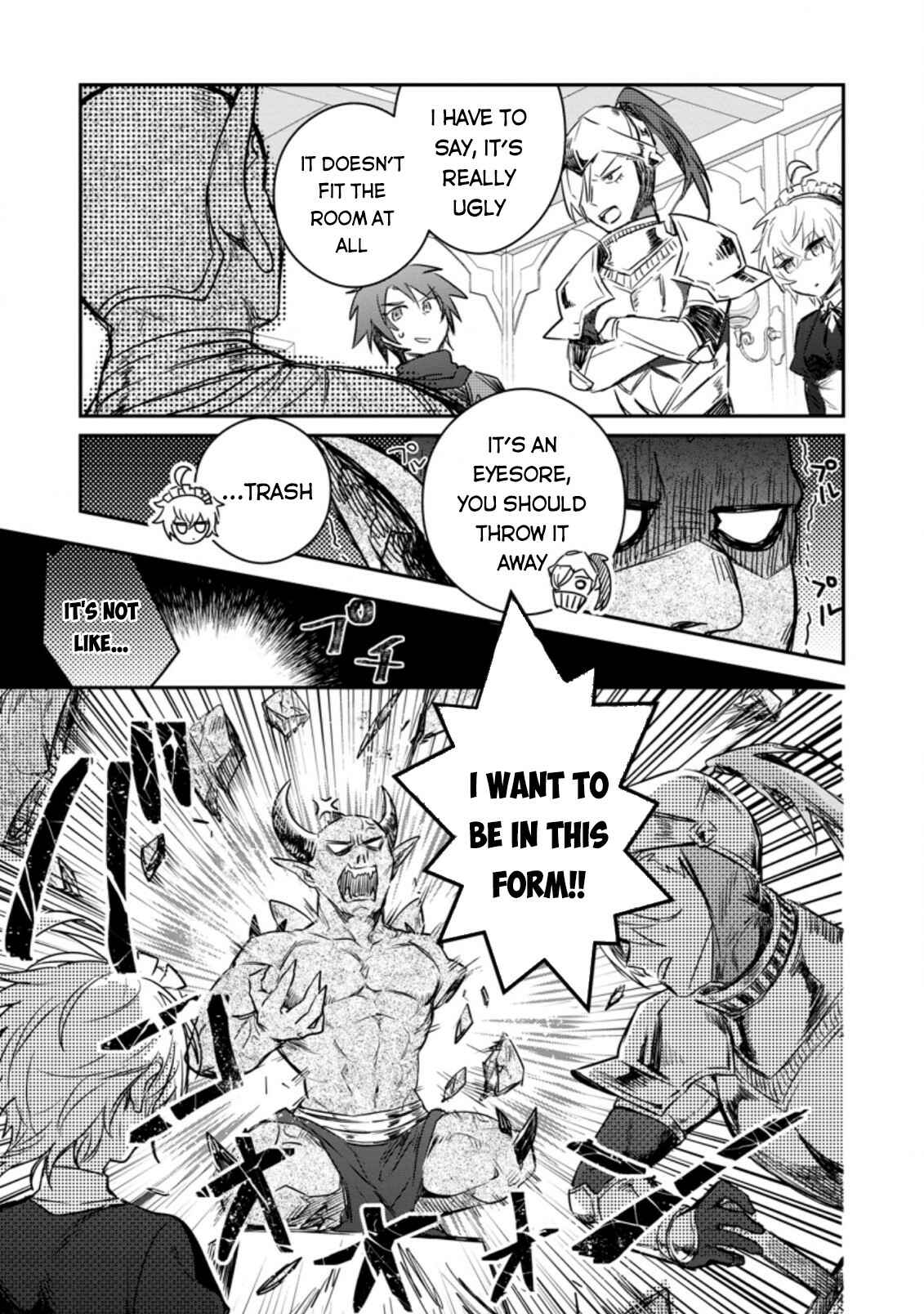 Yuusha Party ni Kawaii Ko ga Ita no de, Kokuhaku Shite Mita Chapter 8.1 - Page 6