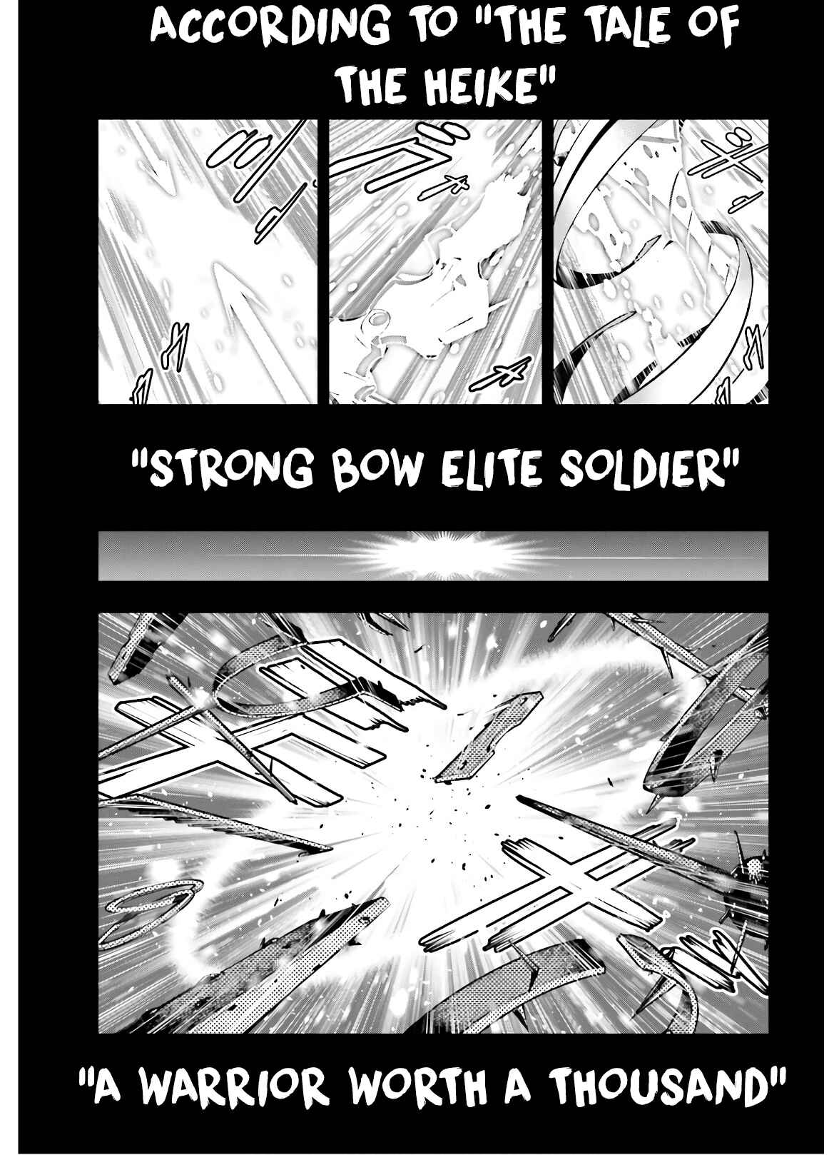 Majo Taisen - 32-nin no Isai no Majo wa Koroshiau Chapter 4 - Page 23