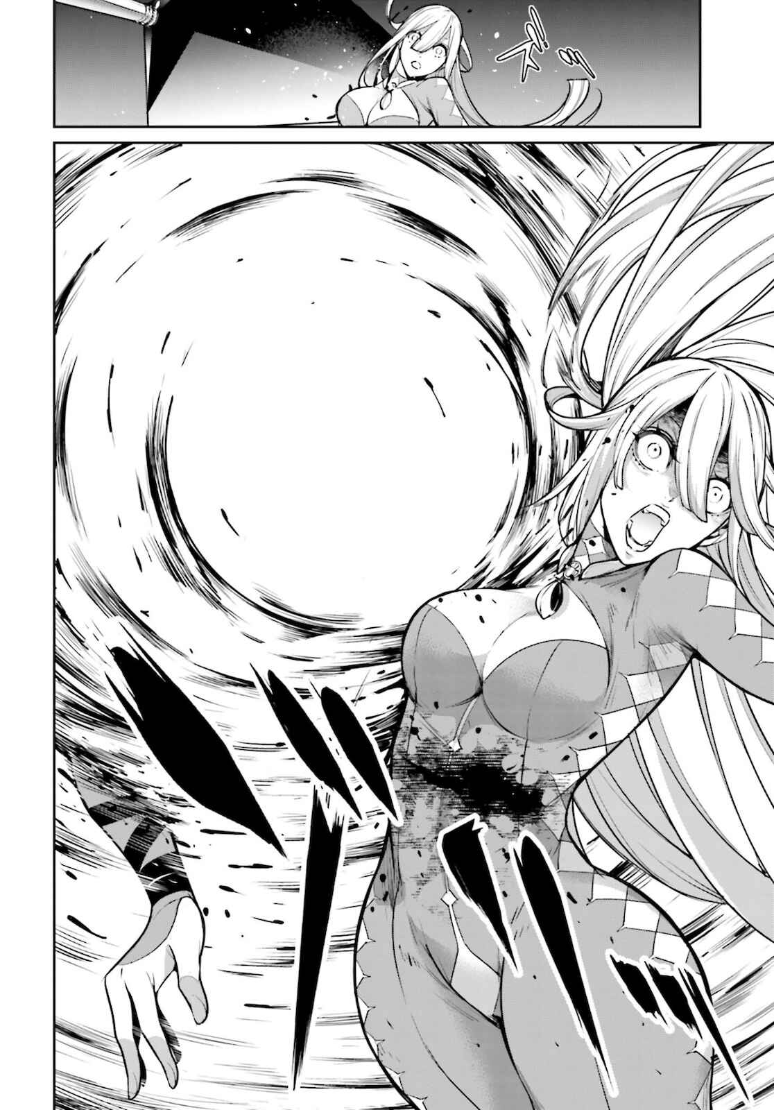 Majo Taisen - 32-nin no Isai no Majo wa Koroshiau Chapter 4 - Page 29