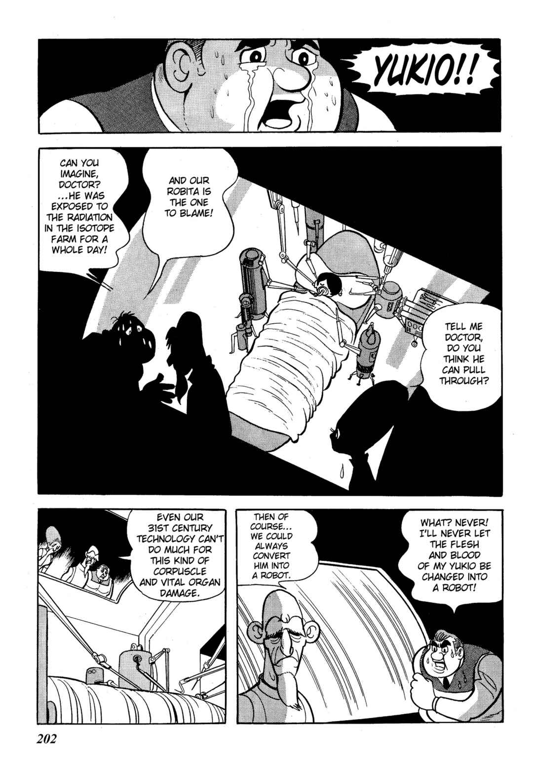Phoenix Chapter 6.5 - Page 22