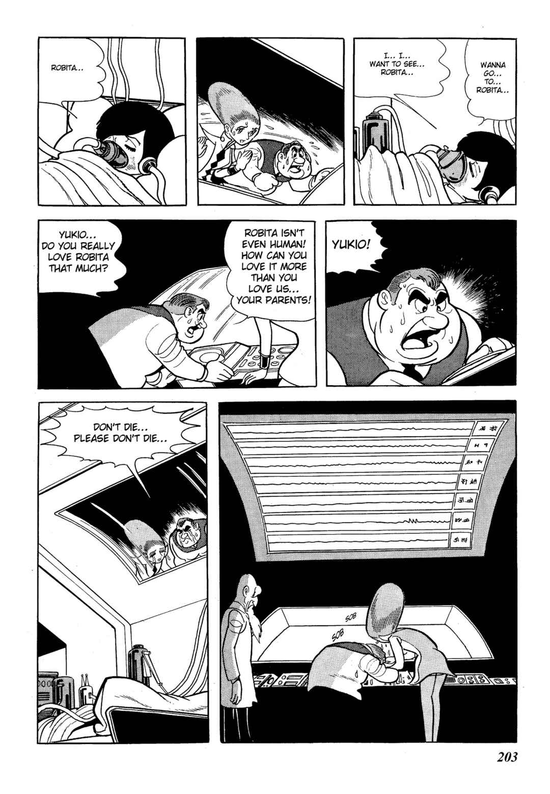 Phoenix Chapter 6.5 - Page 23
