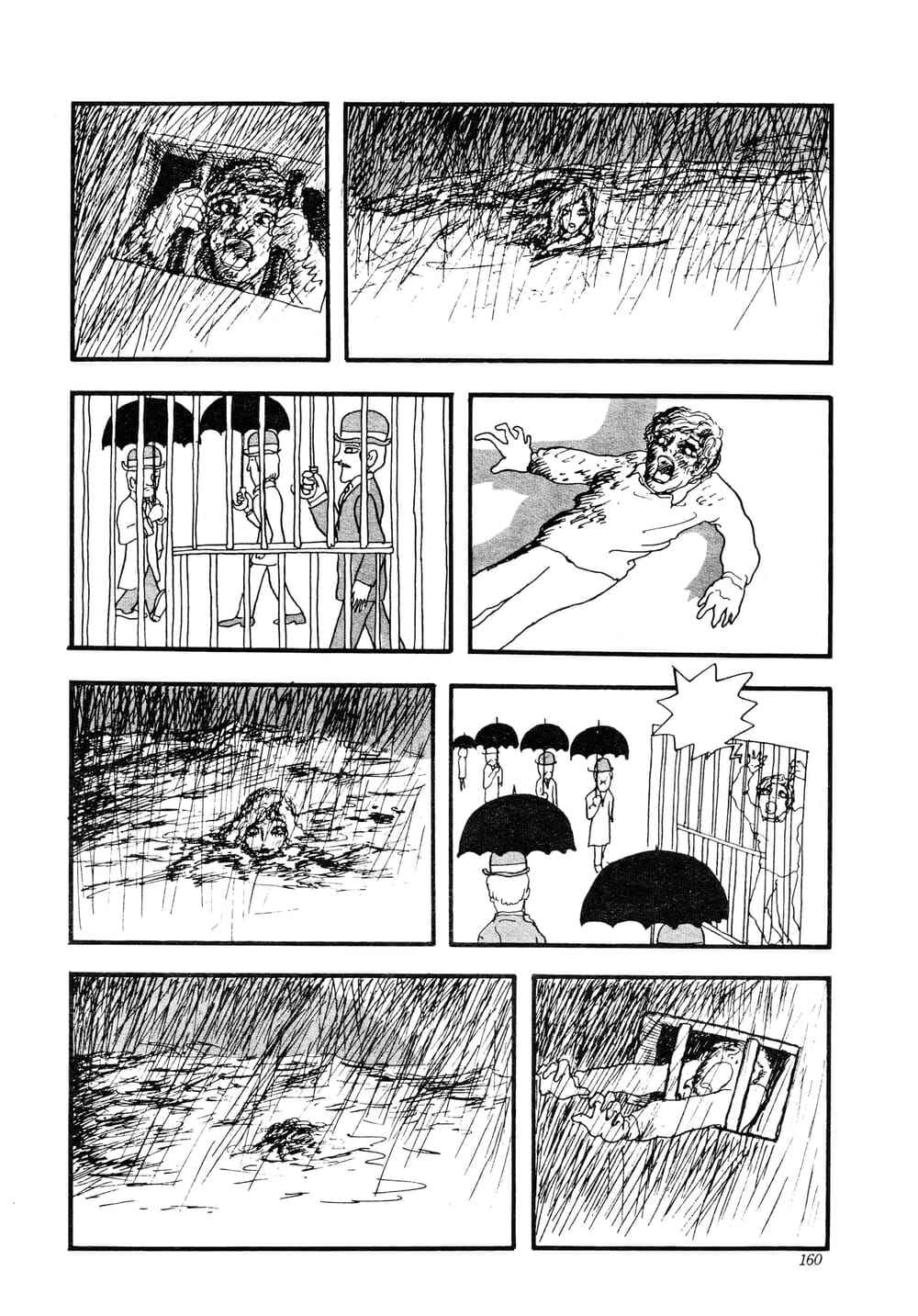 A Bird Chapter ? - Page 14