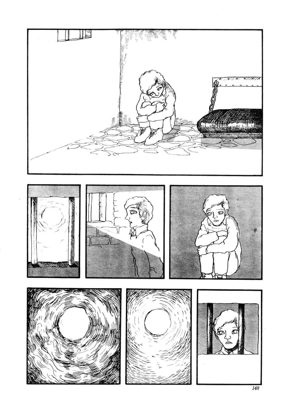 A Bird Chapter ? - Page 2