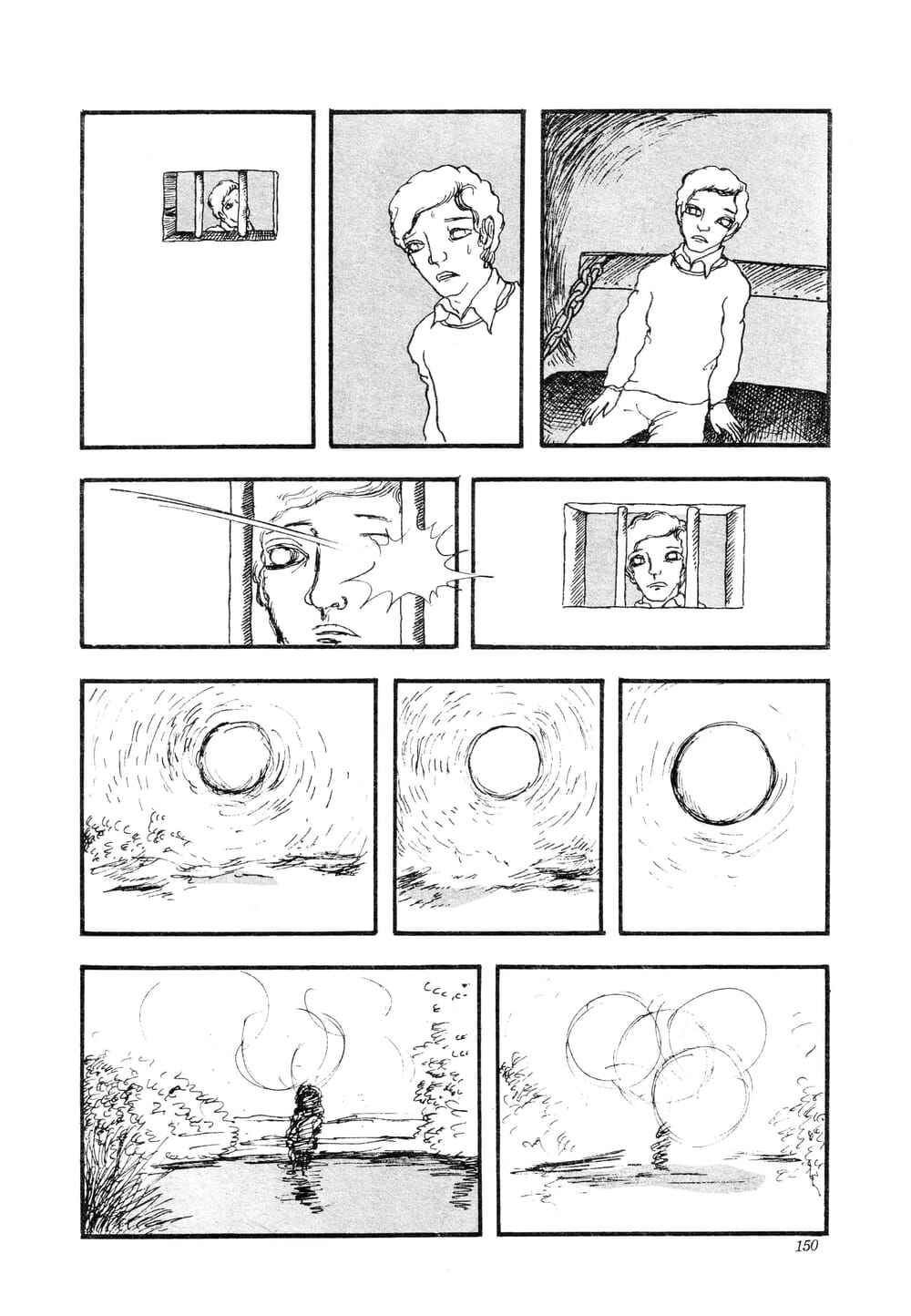 A Bird Chapter ? - Page 4
