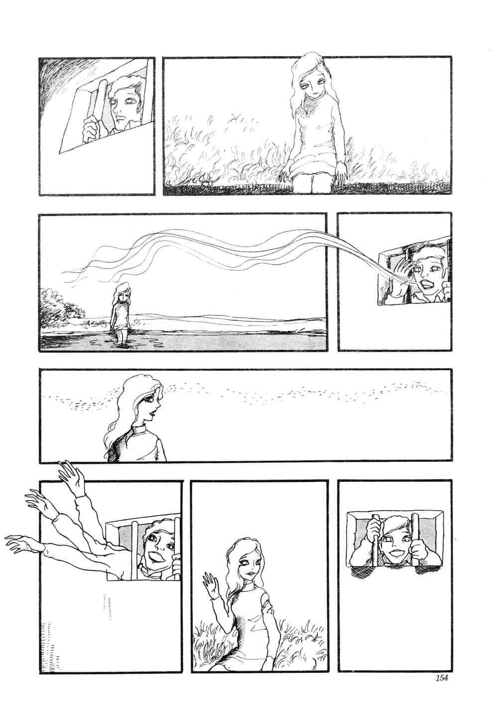 A Bird Chapter ? - Page 8