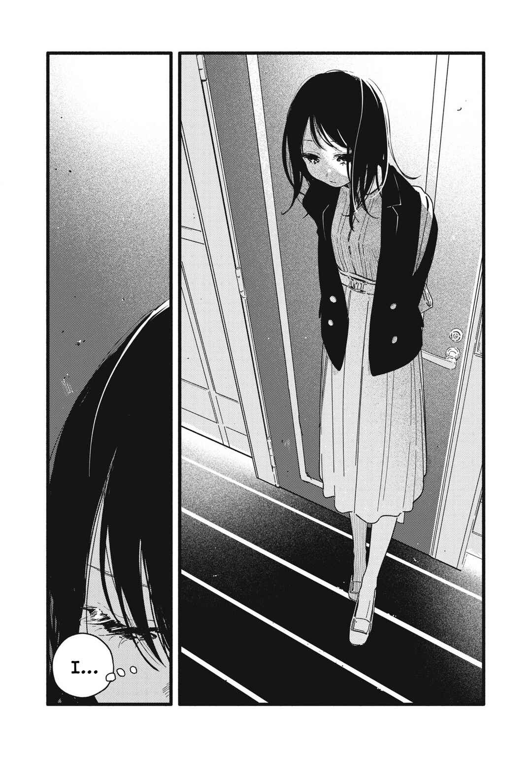 Pure 0.01 mm Chapter 1 - Page 14