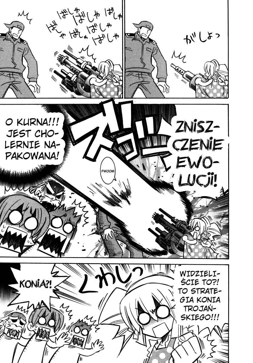 Needless Chapter 22 - Page 22