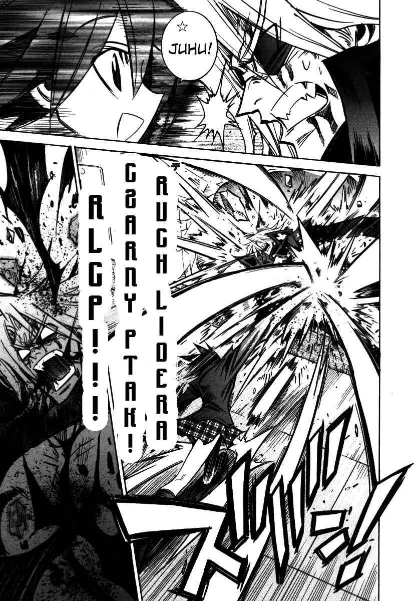 Needless Chapter 22 - Page 26
