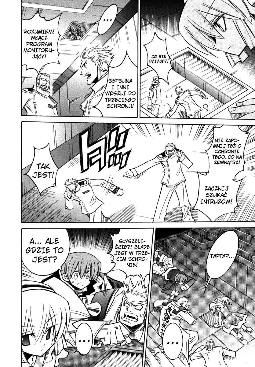 Needless Chapter 22 - Page 33