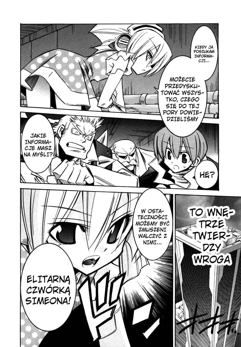 Needless Chapter 22 - Page 35