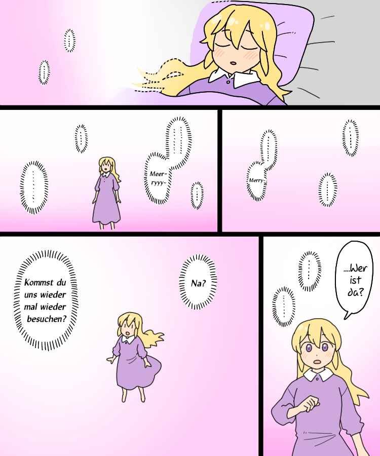 Touhou - Mamange Eternal (Doujinshi) Chapter 38 - Page 13