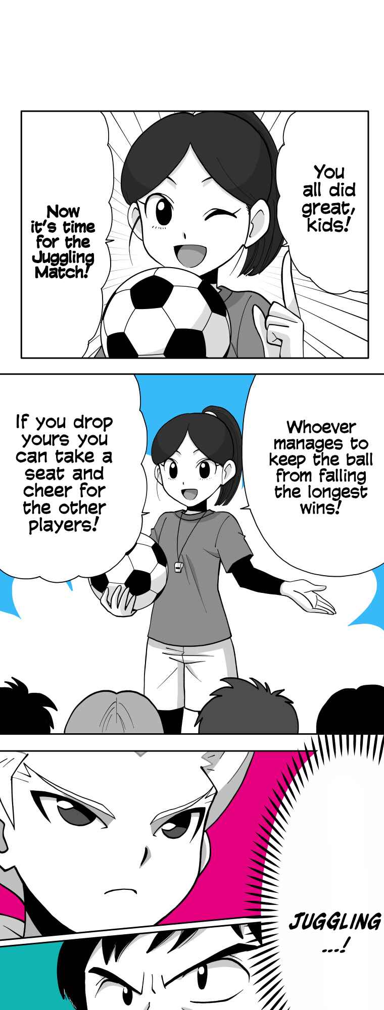 HonoSuto!: Gouenji no Hitorigoto Chapter 97 - Page 17