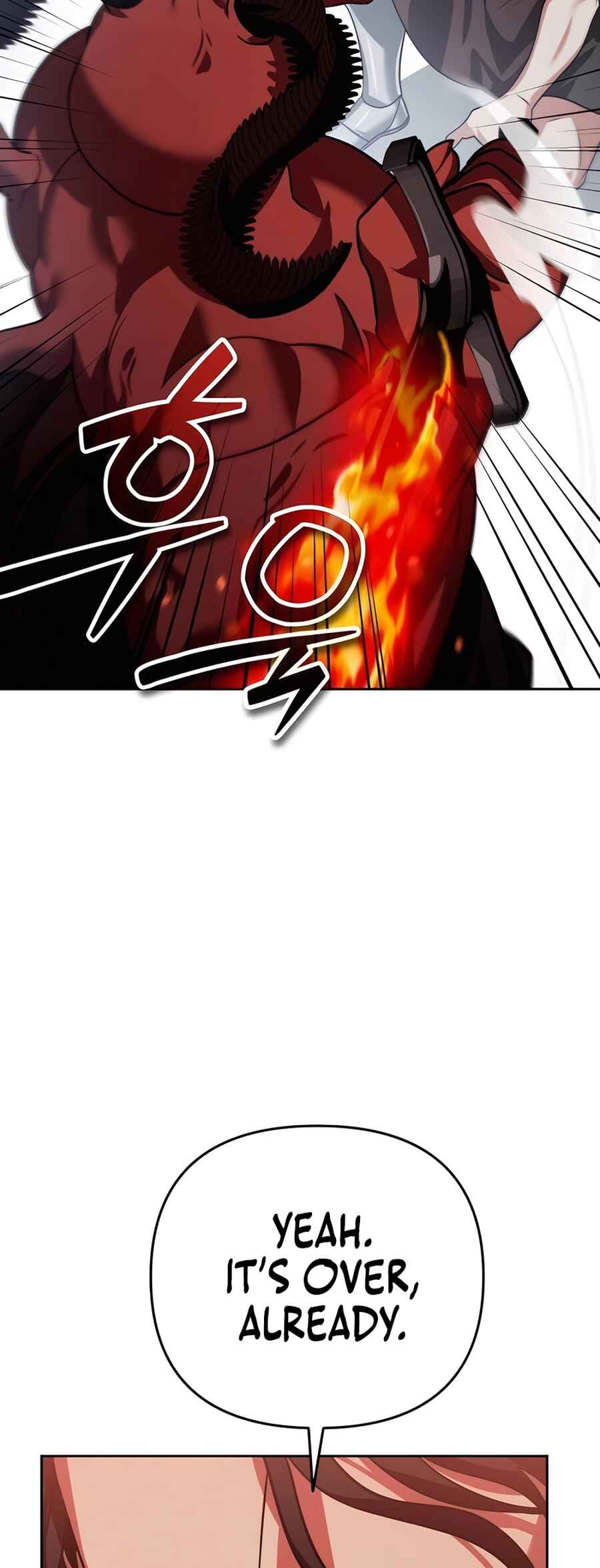 Nae Bunsin i Geomuri ga Doeeoganda Chapter 26 - Page 100