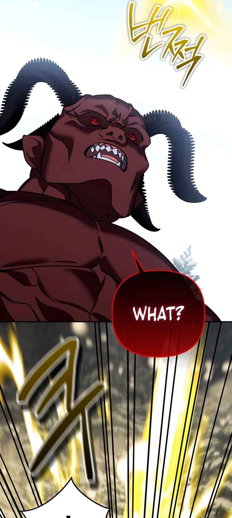Nae Bunsin i Geomuri ga Doeeoganda Chapter 26 - Page 102