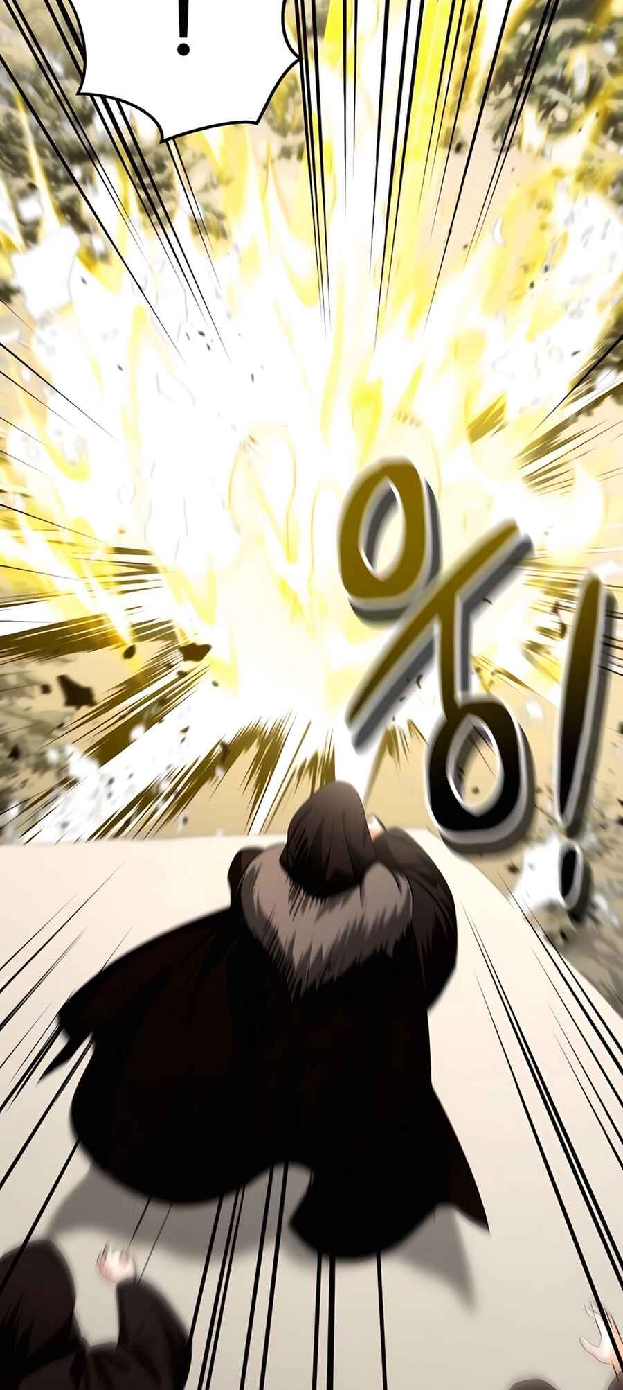 Nae Bunsin i Geomuri ga Doeeoganda Chapter 26 - Page 103