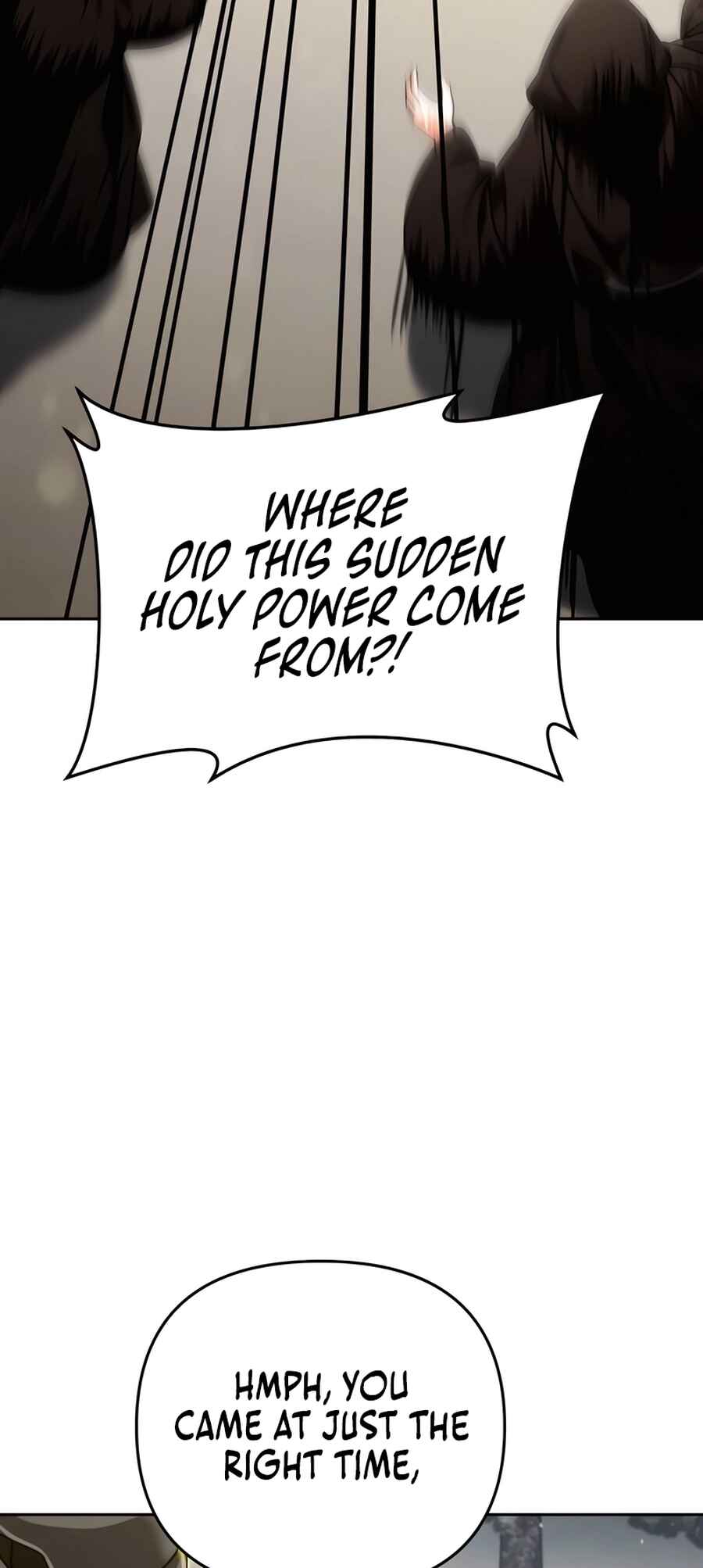 Nae Bunsin i Geomuri ga Doeeoganda Chapter 26 - Page 104