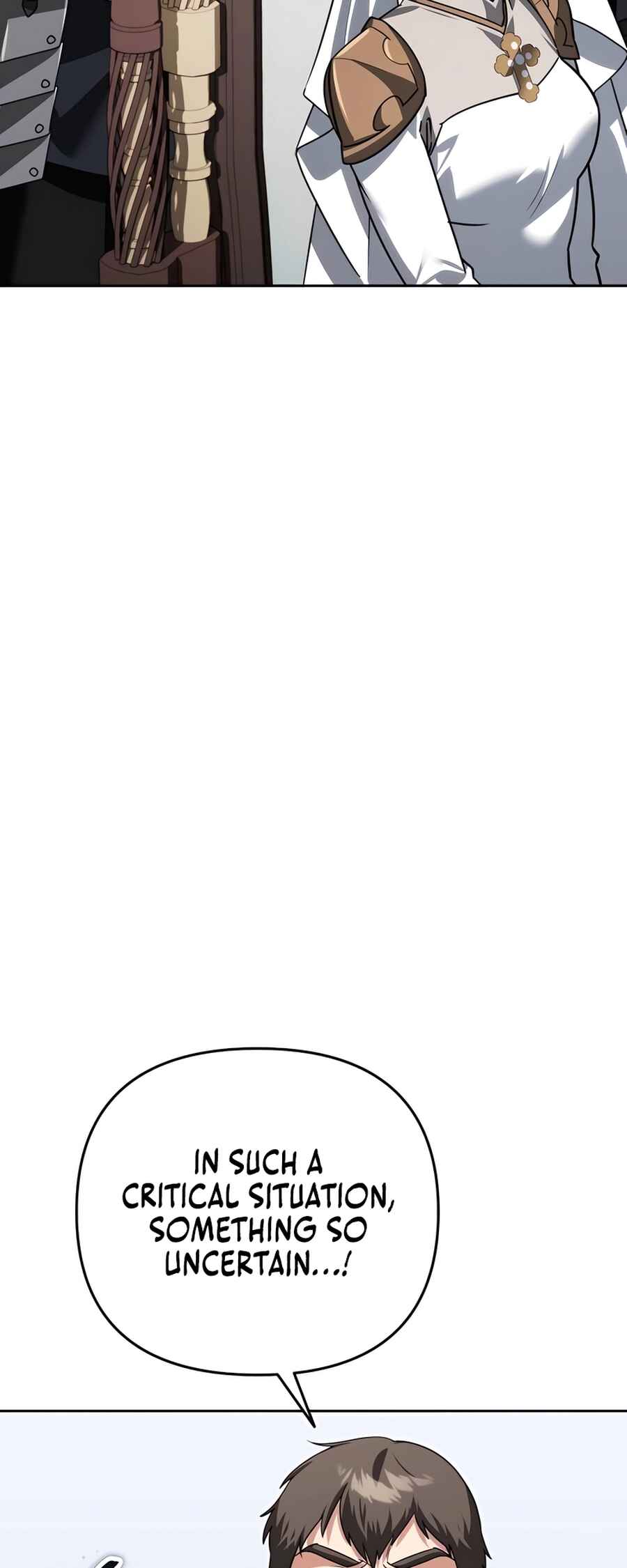 Nae Bunsin i Geomuri ga Doeeoganda Chapter 26 - Page 22