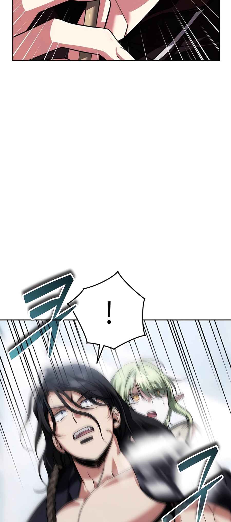 Nae Bunsin i Geomuri ga Doeeoganda Chapter 26 - Page 29