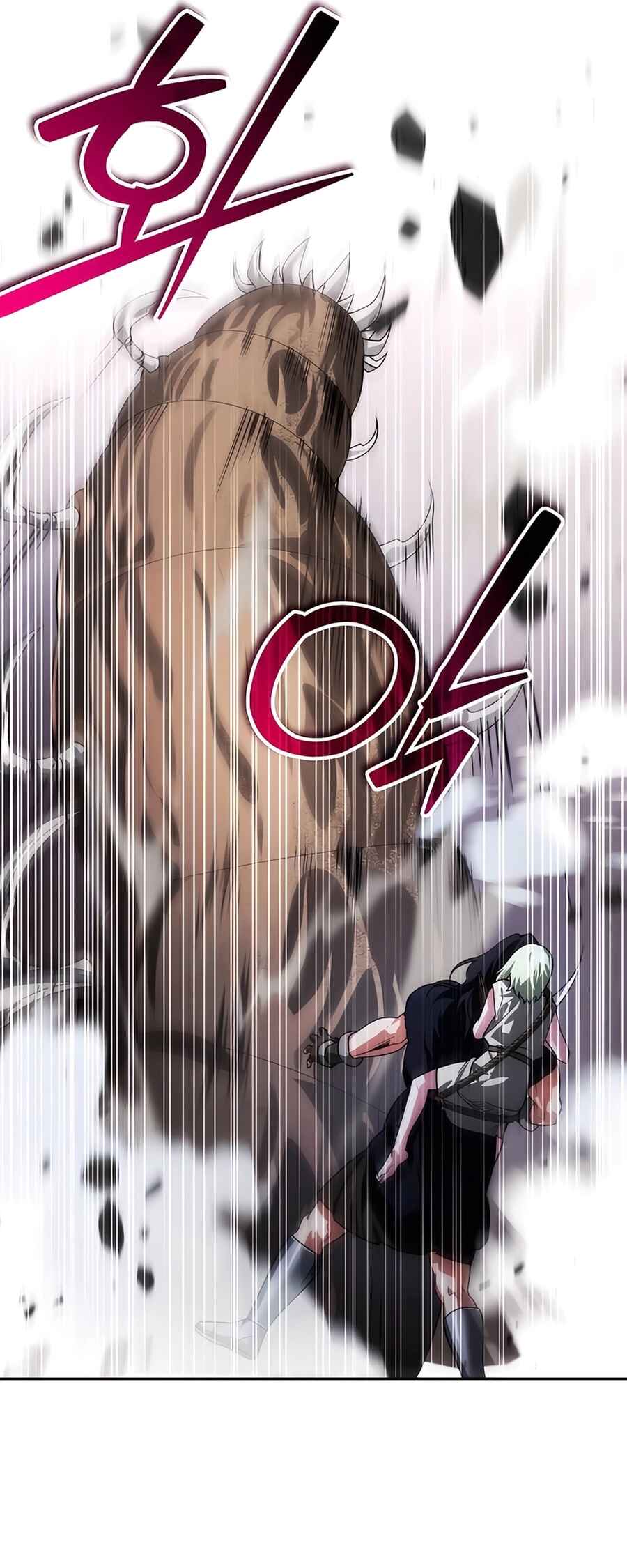 Nae Bunsin i Geomuri ga Doeeoganda Chapter 26 - Page 31