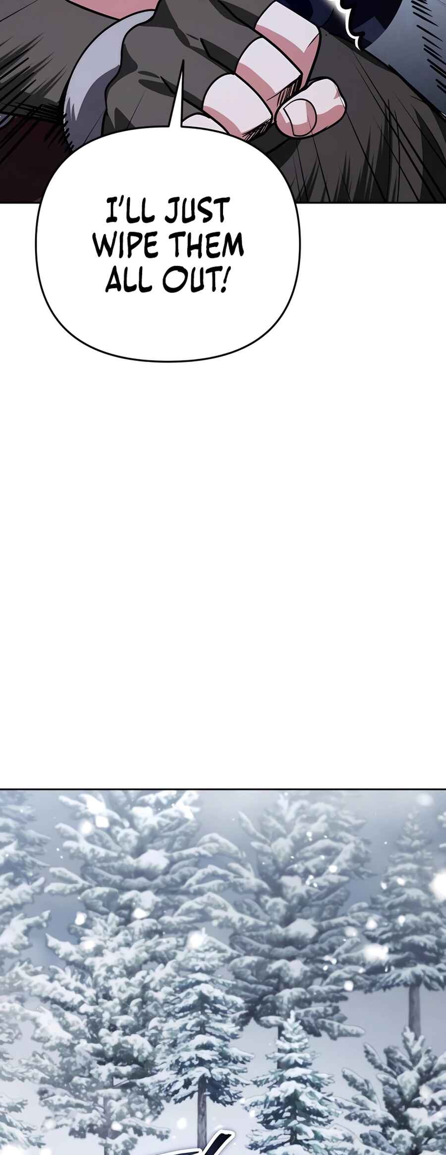 Nae Bunsin i Geomuri ga Doeeoganda Chapter 26 - Page 49