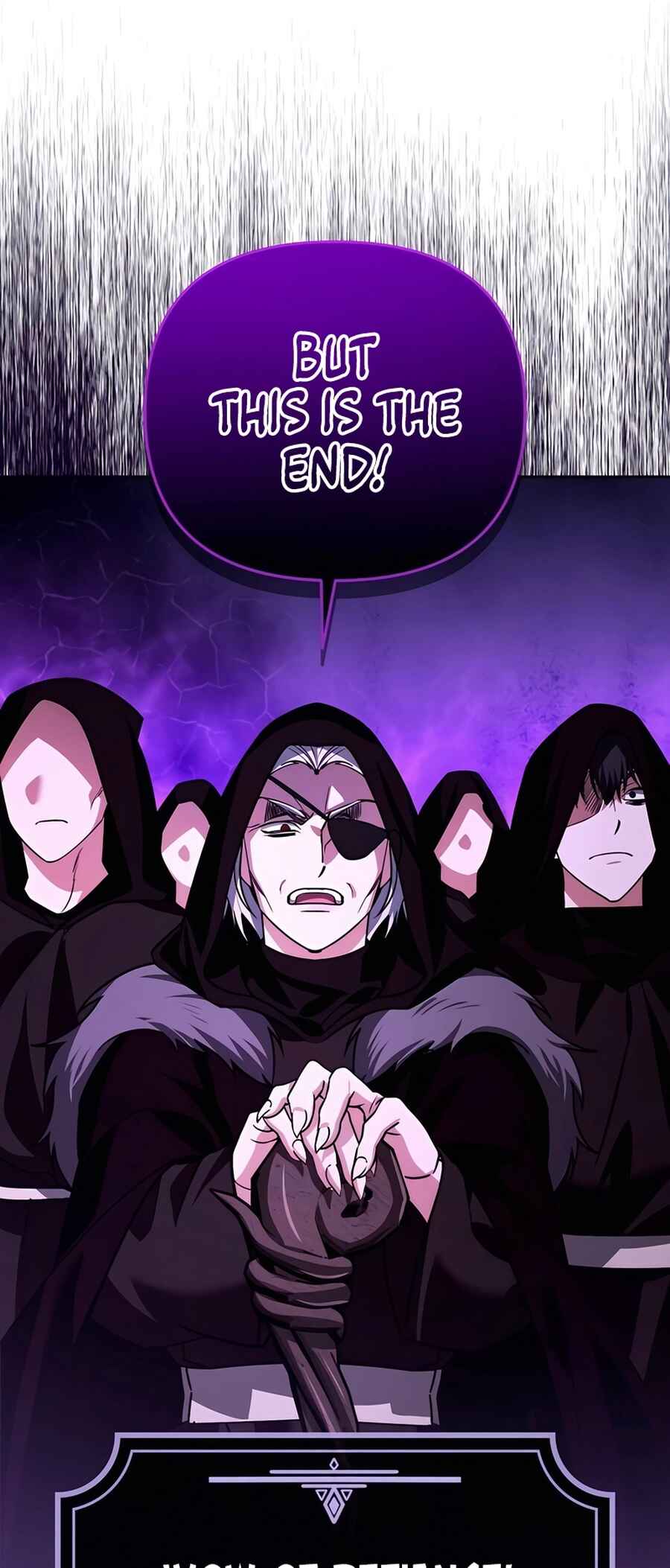 Nae Bunsin i Geomuri ga Doeeoganda Chapter 26 - Page 52