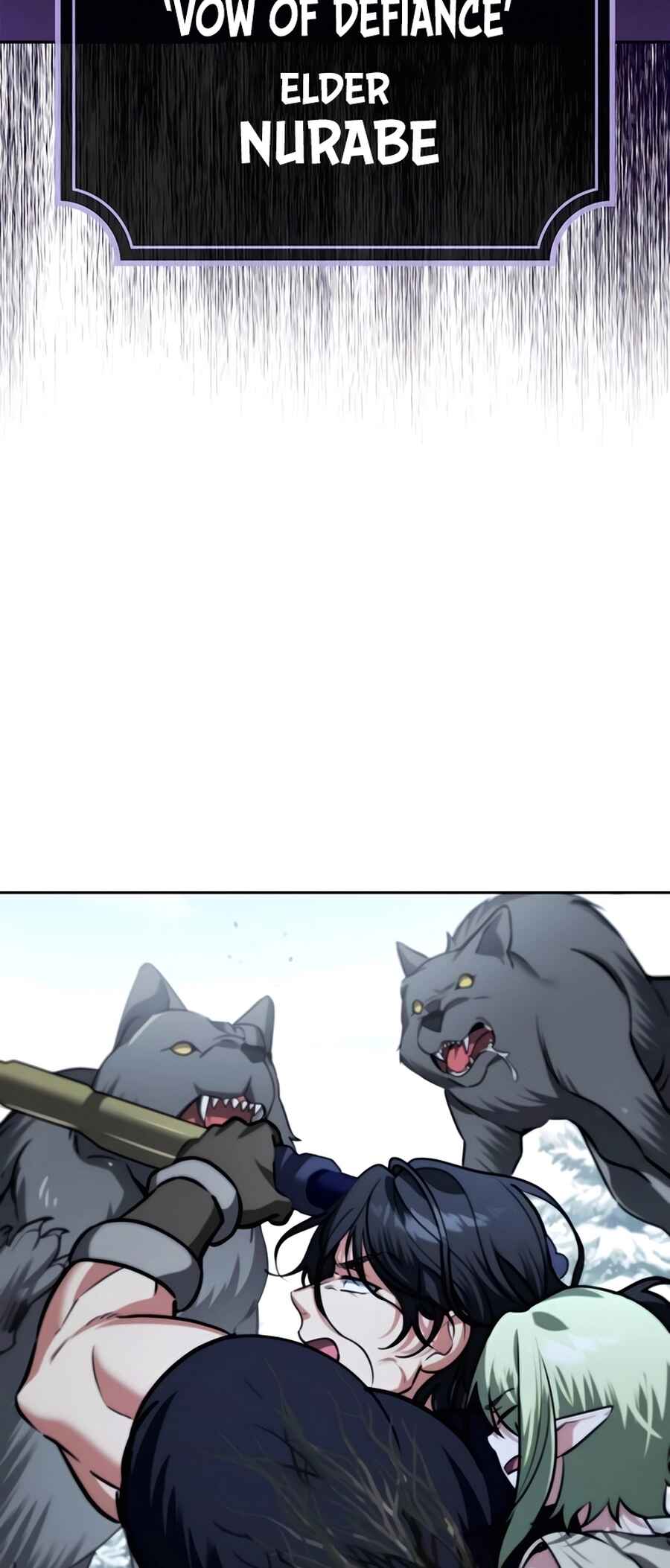 Nae Bunsin i Geomuri ga Doeeoganda Chapter 26 - Page 53