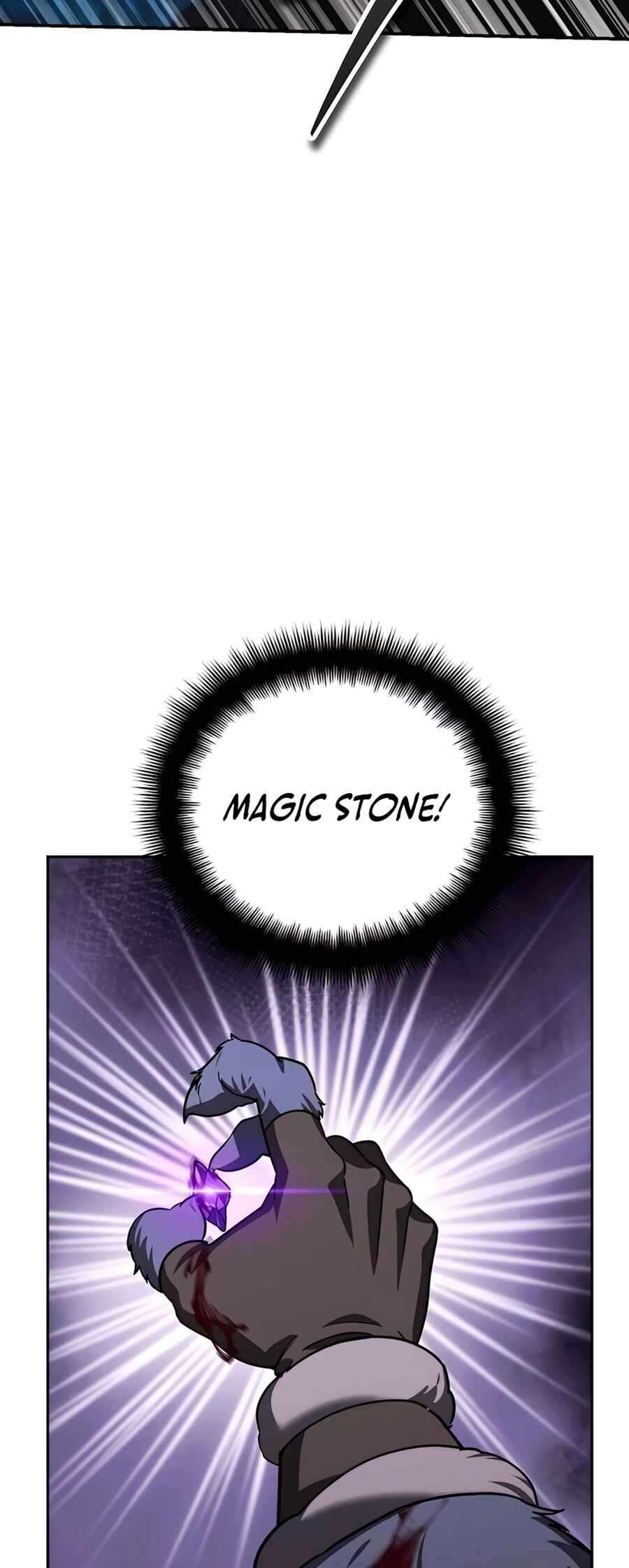 Nae Bunsin i Geomuri ga Doeeoganda Chapter 26 - Page 59
