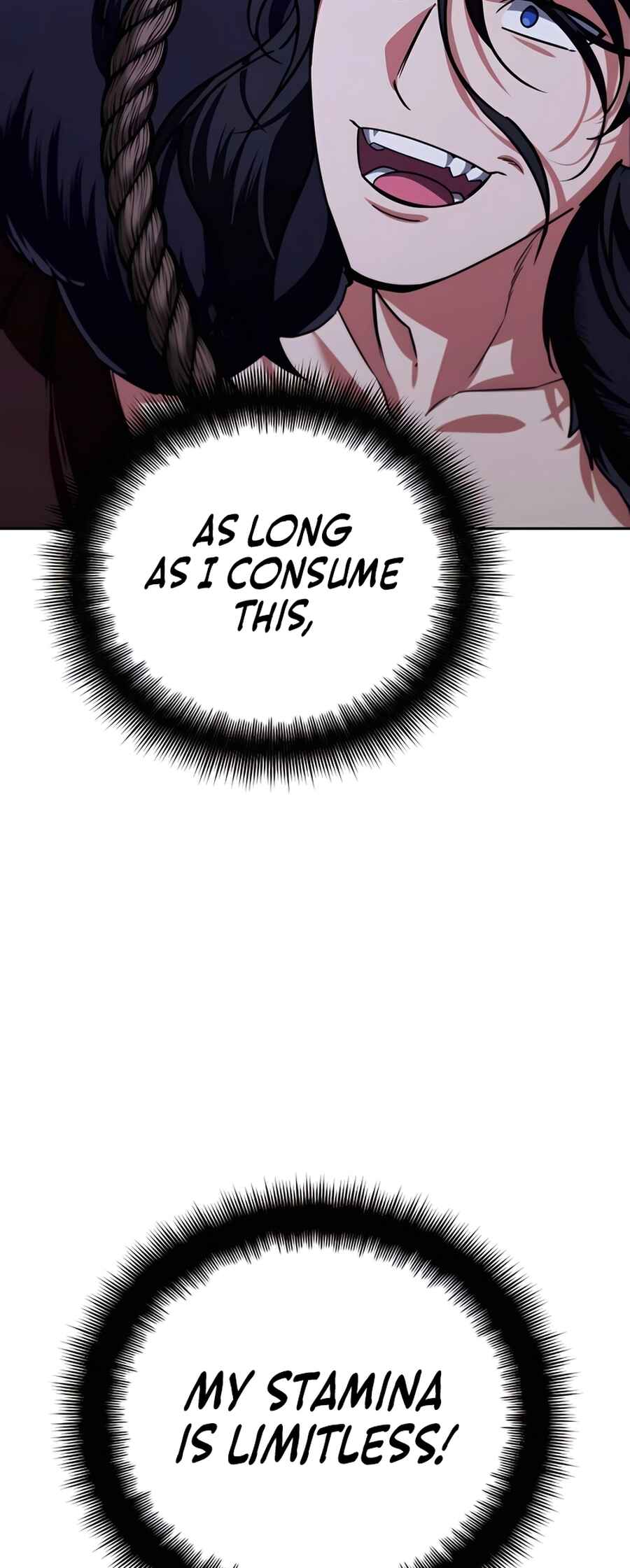Nae Bunsin i Geomuri ga Doeeoganda Chapter 26 - Page 61